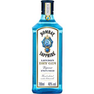 London Dry gin (På lager i butik)