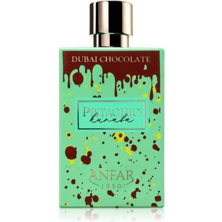 Anfar Pistachio Dubai Chocolate Eau de Parfum til kvinder 80 ml - 80 ml