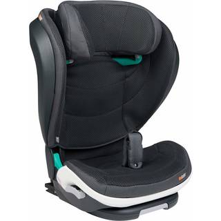 BeSafe Flex FIX 2 Autostol, Anthracite Mesh