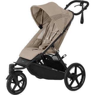 Cybex Avi Spin Løbevogn, Almond Beige