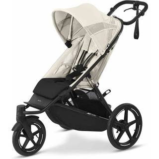 Cybex Avi Spin Løbevogn, Seashell Beige