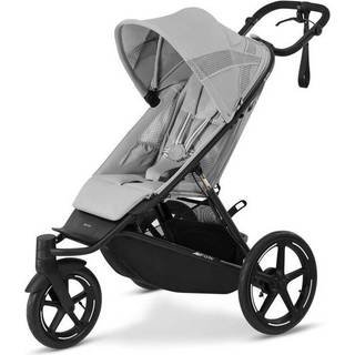 Cybex Avi Spin Løbevogn, Fog Grey