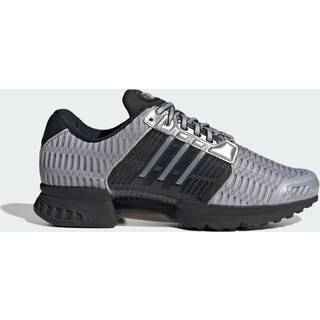 Climacool 1 sko - Silver Metallic / Silver Metallic / Core Black - 40 2/3
