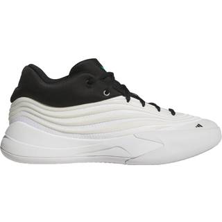 adidas DAME X ZERO, White - 43 1/3