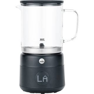 Wilfa Magnetisk mælkeskummer MF1B-250 (sort)