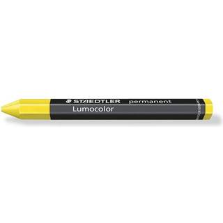 Staedtler 236 Permanent Mærkekridt | Gul