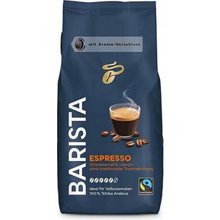 Tchibo Barista Espresso Kaffebønner