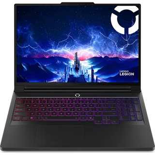 Lenovo Legion Pro 7i Gen 10 16", Intel Intel® Core Ultra 9 275HX-processor E-cores op til 4,60 GHz P-cores op til 5,40 GHz, Windows 11 Home 64, 2 TB SSD M.2 2280 PCIe Gen5-ydeevne TLC