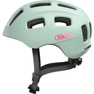 Abus Youn-I 2.0 Cykelhjelm Iced Mint - Hjelmstørrelse 48-54 cm