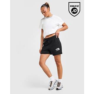 The North Face Tech Graphic Shorts, Sort - M