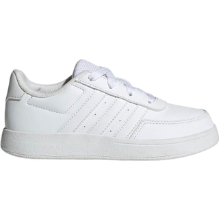 Breaknet Lifestyle Court Lace sko - Cloud White / Cloud White / Grey One - 36 2/3