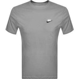 Nike Core T-Shirt, Grey - M