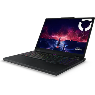 Lenovo Legion 5 Gen 10 15" AMD AMD Ryzen 7 260-processor 3,80 GHz op til 5,10 GHz, Windows 11 Home 64, 512 GB SSD M.2 2242 PCIe Gen4 TLC