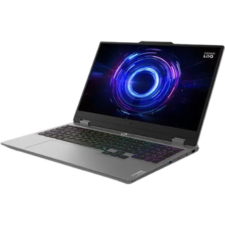 Lenovo LOQ 15i Gen 10 15" Intel 13. Gen Intel® Core i7-13650HX-processor E-cores op til 3,60 GHz P-cores op til 4,90 GHz, Windows 11 Home 64, 1 TB SSD M.2 2242 PCIe Gen4 QLC