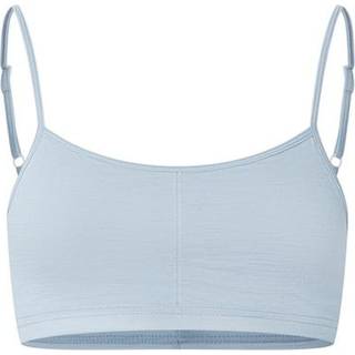super.natural Women's Cosy Bra Sports-bh Damer størrelse M farve grå