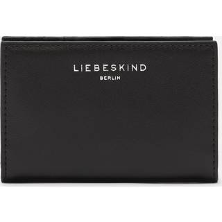 Liebeskind Lilith Soft Nappa S RFID Pung sort