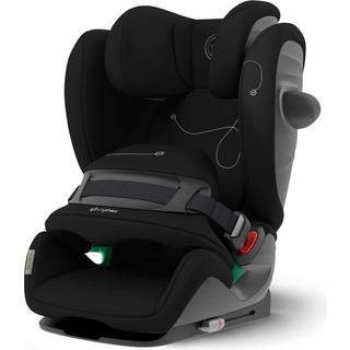 Cybex Pallas G i-Size Autostol, Moon Black