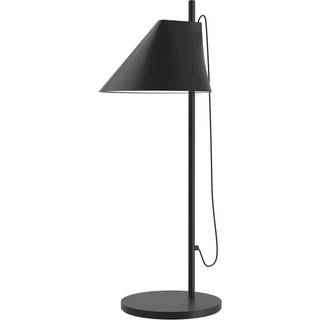 Louis Poulsen Yuh Bordlampe Sort