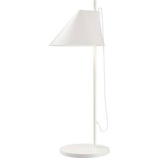 Louis Poulsen Yuh Bordlampe Hvid