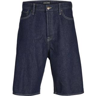 Jack & Jones Ron Original Shorts SBD 492 Blue Denim