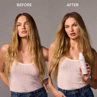 OUAI Super Dry Shampoo Melrose Place (127 g)