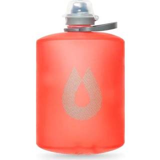 Hydrapak Stow Bottle 500ml Redwood - Drikkeflaske
