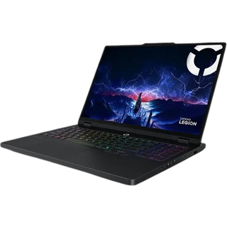 Lenovo Legion Pro 5i Gen 10 16" Intel Intel® Core Ultra 9 275HX-processor E-cores op til 4,60 GHz P-cores op til 5,40 GHz, Windows 11 Home 64, 1 TB SSD M.2 2242 PCIe Gen4 TLC