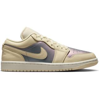Air Jordan 1 Low SE-sko til kvinder - brun - 36.5