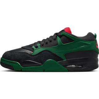 Air Jordan 4 RM-sko til mænd - sort - 45.5