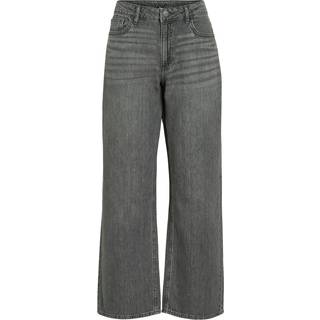 Vipalma Mellemhøj Talje Wide Fit Jeans