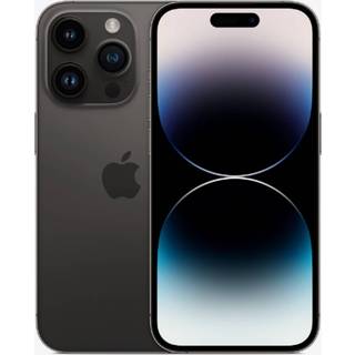 Apple iPhone 14 Pro Max 5G 512GB - Space Black