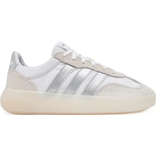Barreda Decode sko - Cloud White / Matte Silver / Grey One - 42 2/3