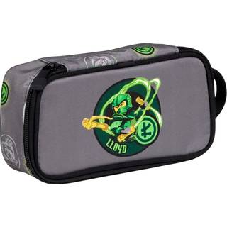 LEGO Bags Penalhus Elemental Master - Grå