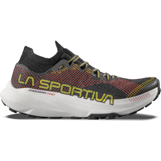 La Sportiva Men's Prodigio Pro Black/yellow, 45.5