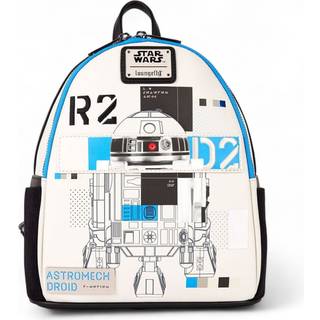 Star Wars: The Power of the Force by Loungefly Backpack Mini Astromech Droid