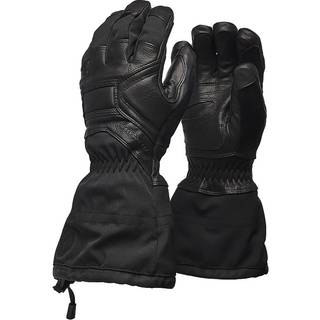 Guide Gloves Black (M)