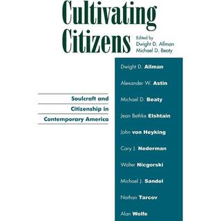 Cultivating Citizens