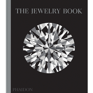 The Jewelry Book