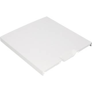 Electrolux låge, yderpanel, hvid 8581904033504