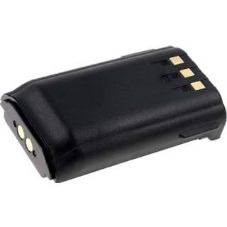 Batteri til Icom Typ BP-232 Li-Ion