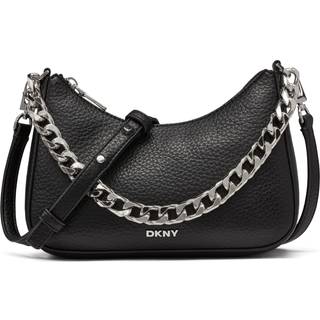 DKNY Skuldertaske Jenna - Sort