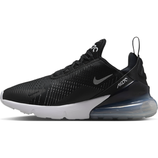 Nike Air Max 270-sko til kvinder - sort - 42.5