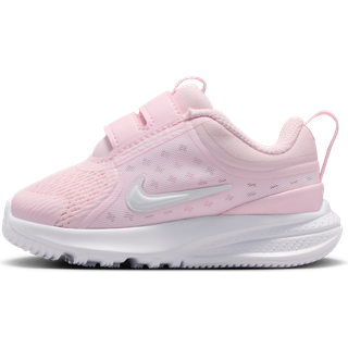 Nike Star Runner 5-sko til babyer/småbørn - Pink - 18.5