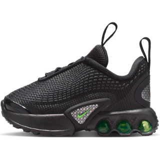 Nike Air Max Dn Infant, Sort - 23.5