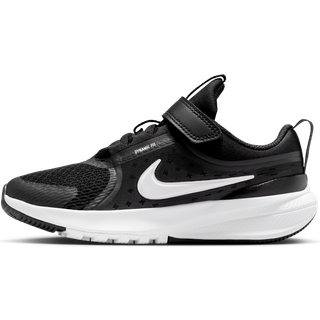 Nike Star Runner 5-sko til mindre børn - sort - 29.5