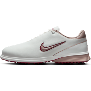 Nike Golf Victory Tour 4 golfsko, hvid/rød