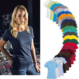 Promodoro E3005 XS Alaskan blå