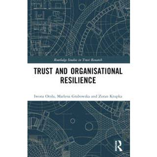 Trust and Organizational Resilience