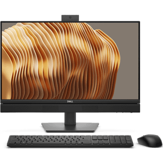DELL Pro 24 AiO QC24251 Intel Core i5-14500T 23.8inch FHD 16GB 512GB SSD Adj Stand Kb&Mse WLAN W11P 1Y Basic Onsite
