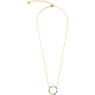 Coeur de Lion Halskette - 205710.1516.0 - gold